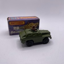Matchbox 75 Series Rola Matic