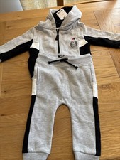 NEXT 2 Piece Boys Tracksuit