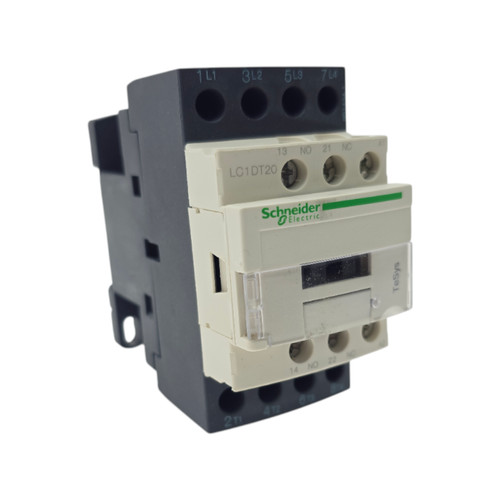 Schneider electric lc1dt20p7 - schneider,