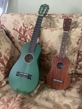 Mahalo Guitalele 6 String And