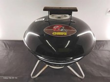 Weber Chiefs NFL BBQ Grill