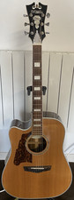 D'Angelico PSD500L Premier