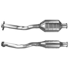 Approved Catalytic Converter