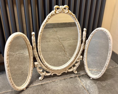 Vintage cream gold - vintage,