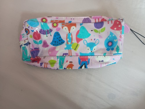 Paperchase woodland themed