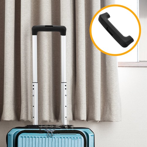 Telescopic suitcase handle - telescopic,