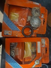 Ford Escort Mk1, Fiesta Mk1