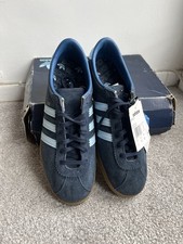 Adidas Berlin UK10.5 BNIBWT