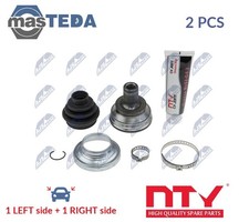 NPZ-VW-043 DRIVESHAFT CV JOINT