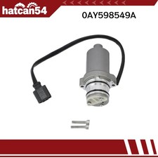 OE 0AY598549A For Audi Seat