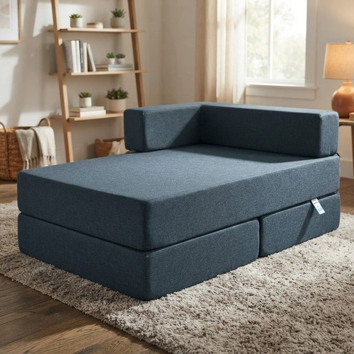 Medium firm foldable - firm,