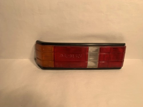 Mazda 323 rear left tail - bd,