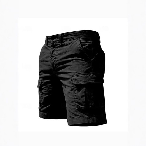 Kruze cargo shorts mens combat - kruze,