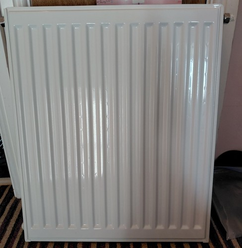 Stelrad radiator 500w - , x