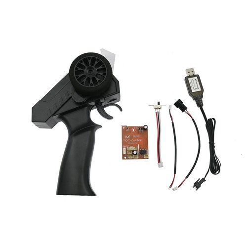 New mn78 full scale remote - new,