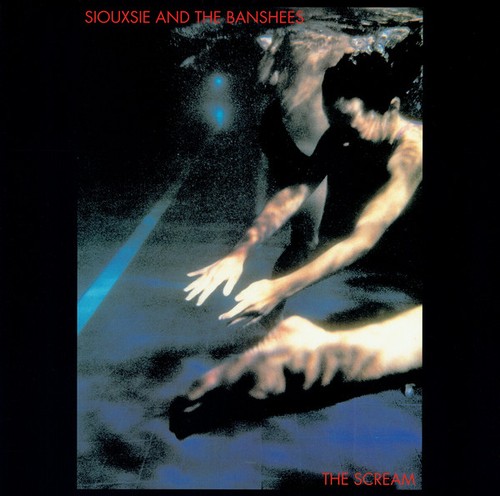 Siouxsie the banshees - &,