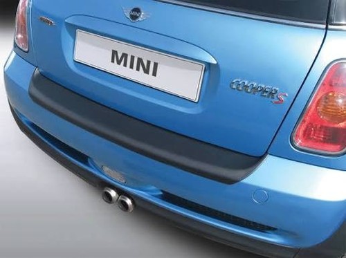 Mini one cooper 2001 2006 - mini, rear