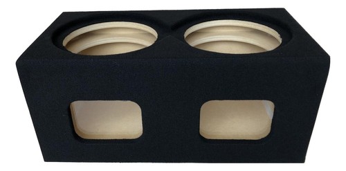 Sealed sub box enclosure for - sealed,