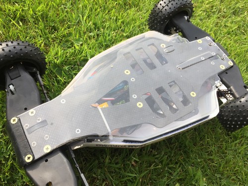 Yokomo vintage yz10 - vintage, yz-10
