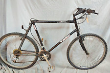 1993 Trek 990 MTB Bike 22