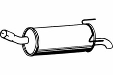 Opel Zafira B B [2005-2015]