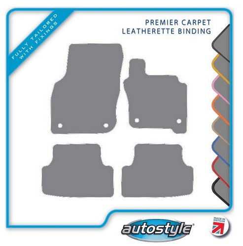 Fits golf mk8 mild - fits, hybrid
