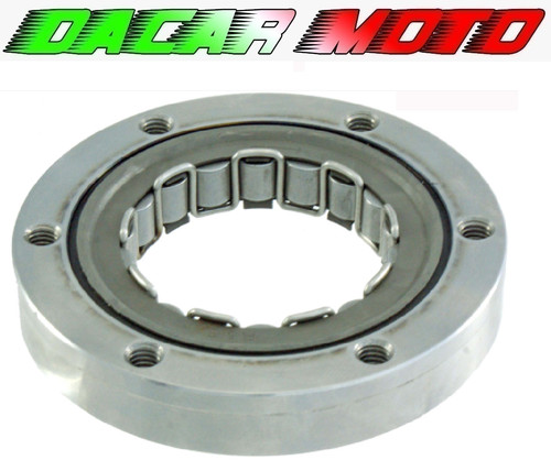 Freewheel starting piaggio - starting, 125