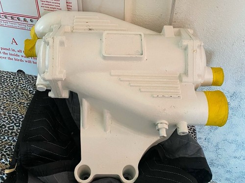 Cummins qsb marine - cummins,