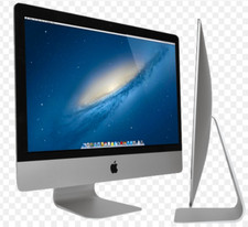 Apple iMac 27" (Late 2012)