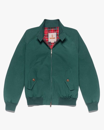 Baracuta classic harrington - g9,