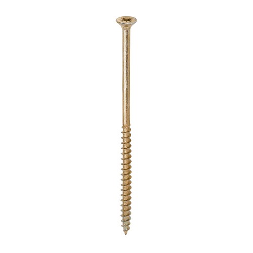 Wood screws 6mm 150mm - screws, x