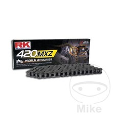 RK MXZ Chain 420 Pitch 126