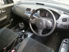 SUZUKI SWIFT 1.3 PETROL 5DR