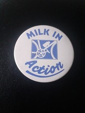 Milk Race Cycling Vintage