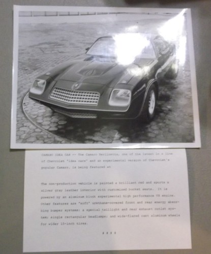 Chevrolet camaro idea - chevrolet,