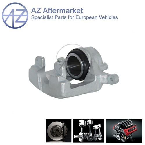 Sgf front left - left, caliper