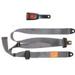 New securon seat belt - new,
