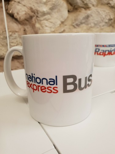 National express bus logo - bus,