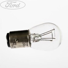 Genuine Ford Sierra Mondeo Mk1 Motorcraft Rear Light Lamp Bulb 21/4W  5018748