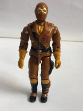 GI Joe W.O.R.M.S. Cobra Maggot
