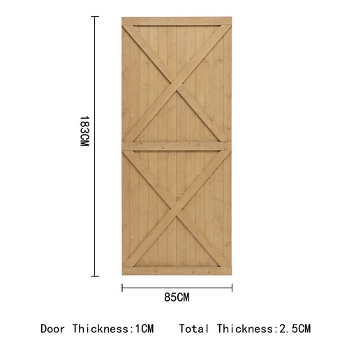 Heavy duty pine wooden - heavy, garden