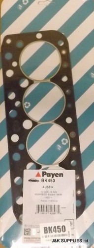 Mini metro turbo head gasket - /,
