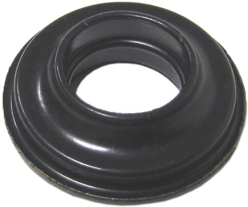 Rubber grommet valve cover for - rubber,
