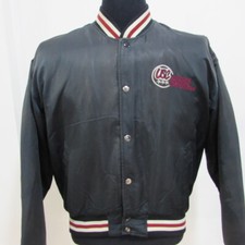 Men's Varsity  Jacket chest