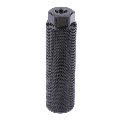 Bike alloy foot stunt - alloy, peg
