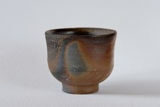 Yu Fujiwara Bizen Guinomi Sake