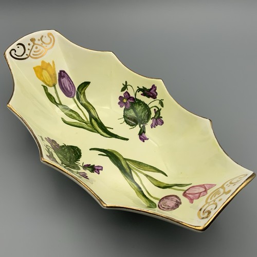 Portland pottery cobridge - pottery,