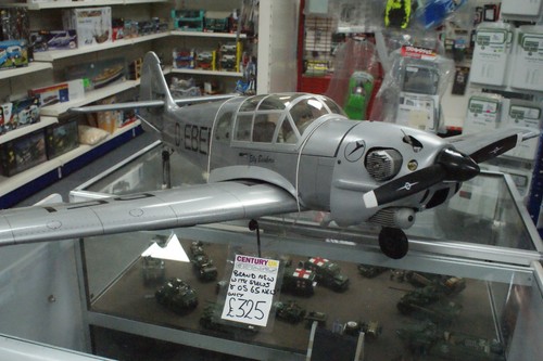 Elly beinhorn models rc - beinhorn,