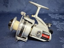 Olympic VS 1000 Spinning Match Fishing Reel - Vintage Made In Japan
