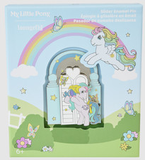 My Little Pony 40th